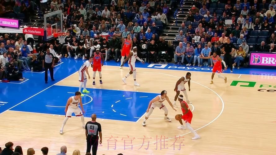 亚历山大39分 热火送雷霆赛季第8败